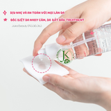  Nước Hoa Hồng Tẩy Tế Bào Chết Neogen AHA.BHA.PHA.LHA A-Clear Soothing Treatment Acid 5% 150ml 