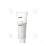  Tẩy Tế Bào Chết Da Mặt Dạng Gel, Dịu Nhẹ Manyo Galactomy Enzyme Peeling Gel 75ml 