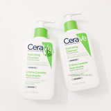  Sữa Rửa Mặt Dưỡng ẩm, Dành Cho Da Khô CeraVe Hydrating Facial Cleanser (bản Pháp) 236ml/ 473ml 