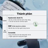  Tinh Chất Dưỡng ẩm Cosrx The Hyaluronic Acid 3 Serum 20ml 