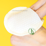  Toner Pad Tẩy Da Chết, Dưỡng Sáng Da Neogen Lemon Bright PHA Gauze Peeling 190ml (30 Miếng) 