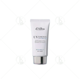  (XANH DƯƠNG) Kem Chống Nắng Dưỡng ẩm D'Alba Waterfull Essence Sun Cream SPF50+ PA++++ 50ml 