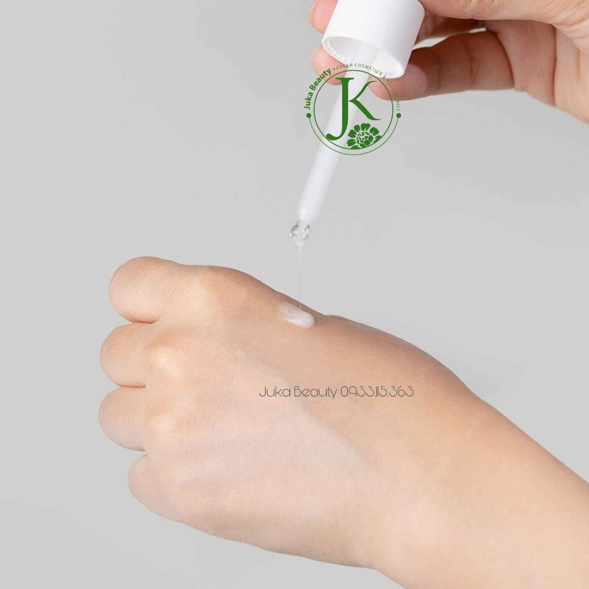  Tinh Chất Phục Hồi, Kiềm Dầu Neogen Real 15% Niacinamide Serum 30ml 