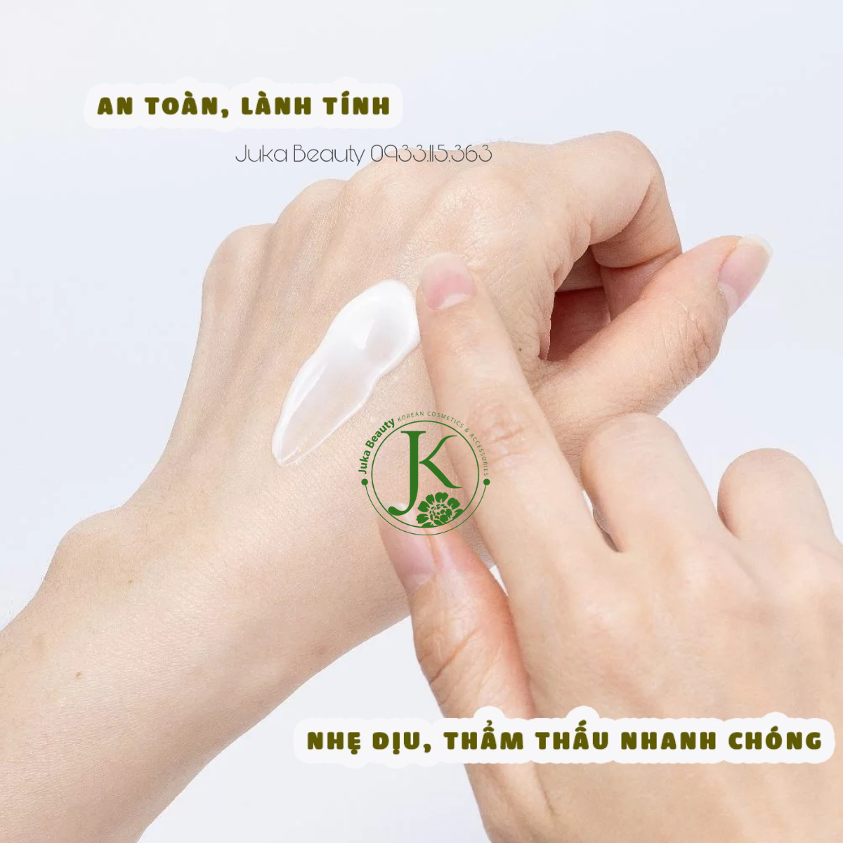  (SALE LỖ) Kem Chống Nắng Phổ Rộng, Dưỡng Trắng Da Tiam B3 Niacin Sunscreen SPF50+ PA++++ 50ml 