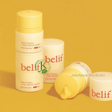 Dưỡng Mềm Môi Dạng Balm Ống Vặn Belif Super Knights Multi Vitamin Lipcerin 15ml 
