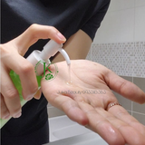  Dầu Tẩy Trang Cà Chua Xanh, Làm Sạch Lỗ Chân Lông Sungboon Editor Green Tomato Deep Pore Double Cleansing Ampoule Oil 200ml 