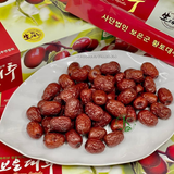  (Mới) Táo Đỏ Sấy Khô Cao Cấp Hàn Quốc JUJUBE 1kg 