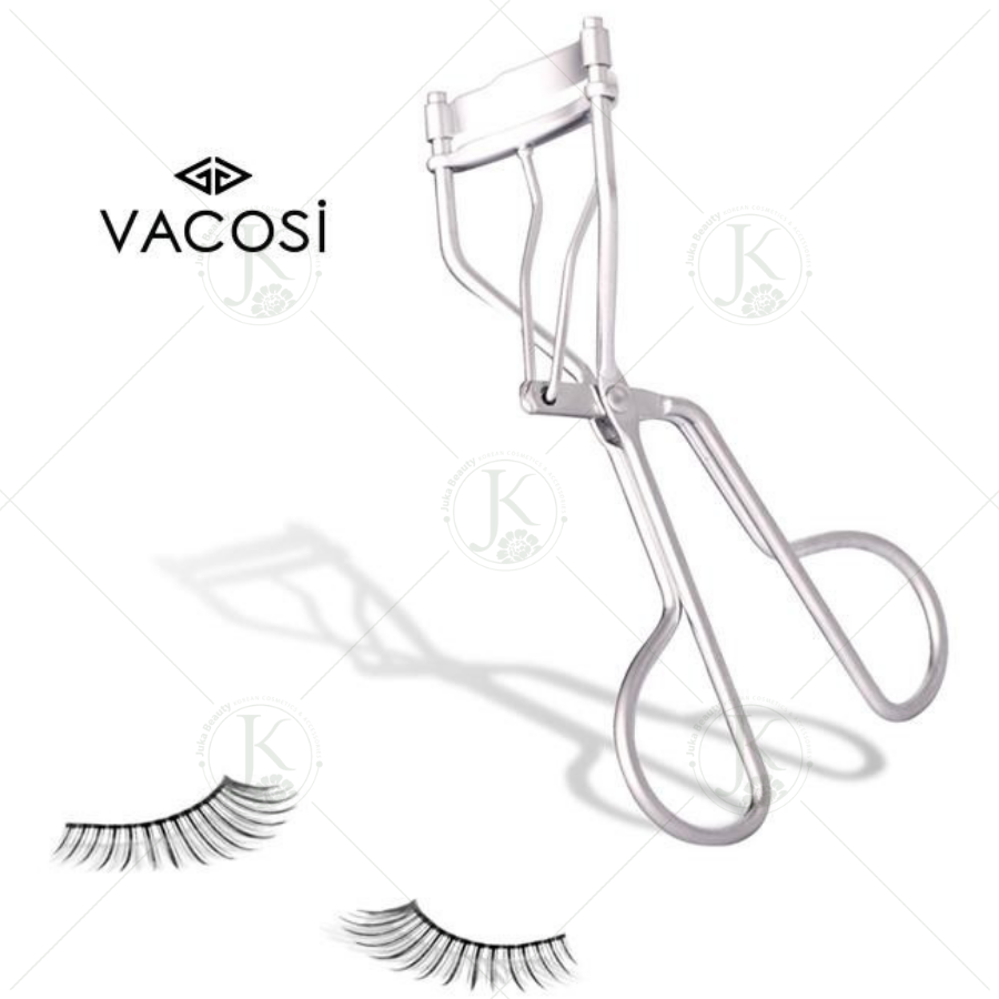  Bấm Mi Cong Tự Nhiên Vacosi Full Lash Curler BM02 