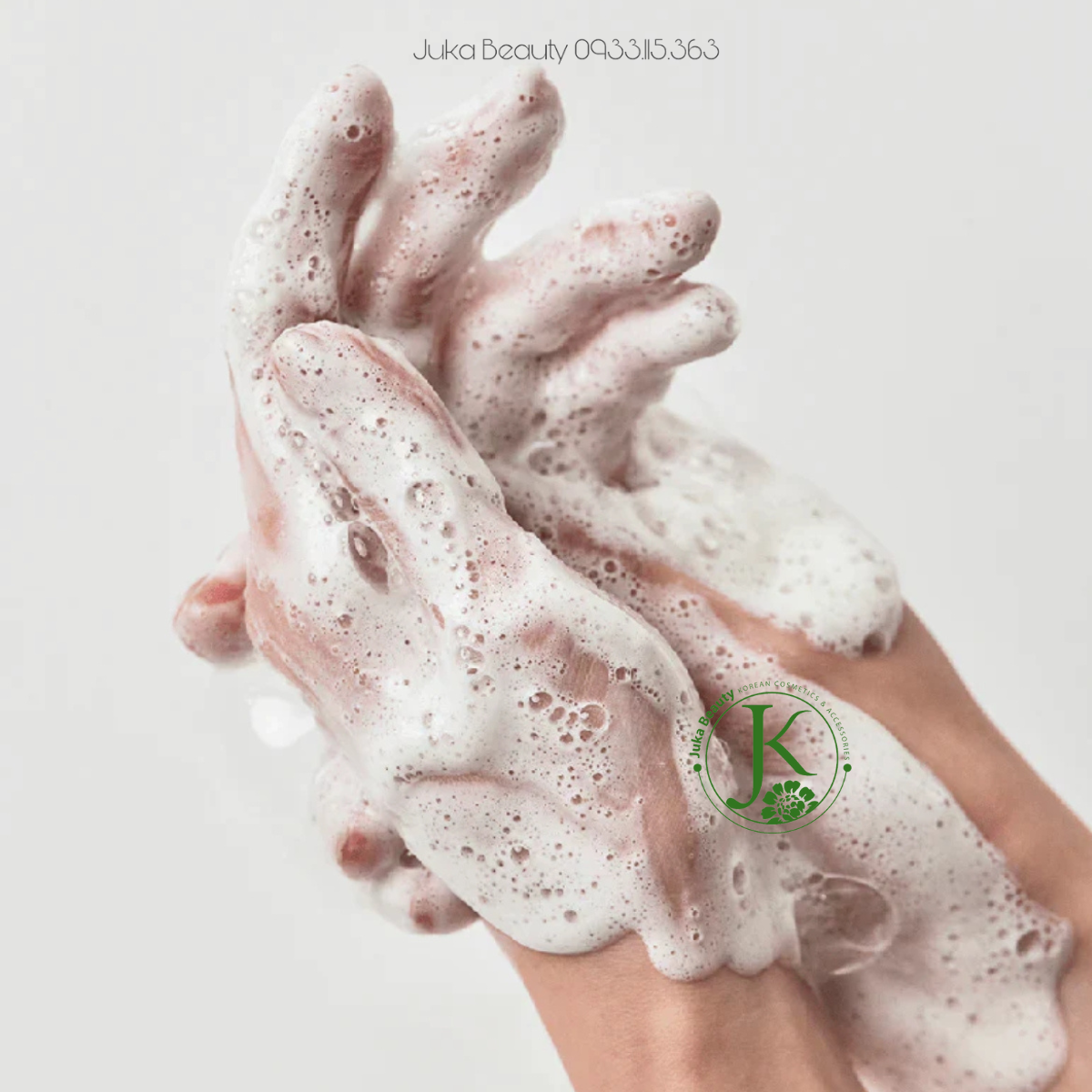  (Mẫu mới) Sữa Rửa Mặt Dưỡng ẩm, Dành Cho Da Khô Anua Heartleaf SUCCINIC MOISTURE Cleansing Foam 150ml 