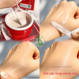  Kem Dưỡng Sáng Da, Giảm Thâm Nám Angel's Liquid Tranexamic Mela Zero Cream 50ml 