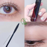  (Mẫu mới) Chuốt mi chống trôi, không lem Clio Kill Lash Superproof Mascara 7g 