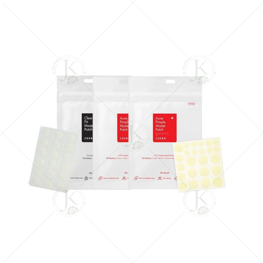  Miếng Dán Mụn Cosrx Master Patch 
