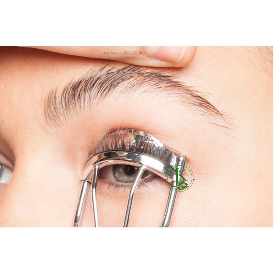  Bấm Mi Cong Tự Nhiên Vacosi Full Lash Curler BM02 