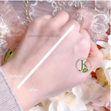  Phấn Phủ Đa Sắc Dạng Nén Canmake Marshmallow Finish Powder Abloom SPF19 PA++ 4g 