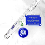  Tinh Chất Siêu Cấp ẩm Histolab 62% Hyaluron Complex Ampoule Derma Science 50ml 