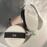  (SALE LỖ) Phấn Phủ Nén Kiềm Dầu 3CE Makeup Fix Powder 9g 