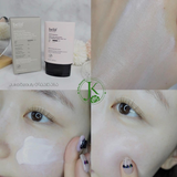  Kem Chống Nắng Nâng Tone Trắng Hồng Belif UV Protector Tone Up Sunscreen SPF50+ Pa++++ 50ml 