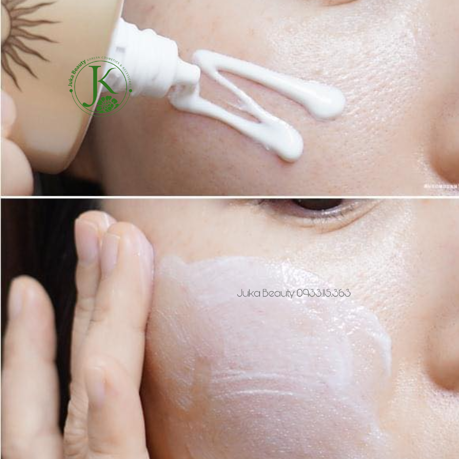  (NEW 2024) Kem Chống Nắng Dạng Sữa, Kiềm Dầu Anessa Perfect UV Sunscreen Skincare Milk SPF50+ PA++++ 60ml 