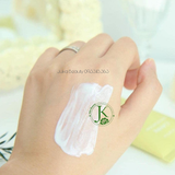  Kem Chống Nắng Dịu Nhẹ Goodal Houttuynia Cordata Calming Moisture Sun Cream SPF50+ PA++++ 50ml 