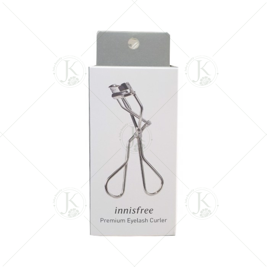  Kẹp Bấm Mi Cong Vút Innisfree Premium Eyelash Curler 