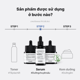  Tinh Chất Dưỡng ẩm Cosrx The Hyaluronic Acid 3 Serum 20ml 