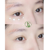  (Phiên bản 2024) Kem Dưỡng Mắt AHC Premier Ampoule In Eye Cream Core Lifting 6 Collagen 