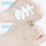  Kem Chống Nắng Vật Lý Cho Da Nhạy Cảm Make P:rem UV Defense Me Calming Sun Cream SPF50+ PA++++ 50ml 