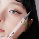  (SALE) Kẻ Mắt Nước Siêu Mảnh, Chống Trôi Lilybyred am9 to pm9 Survival Pen Liner 0.6g 