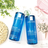  Sữa Rửa Mặt Dạng Gel Cho Da Dầu Mụn La Roche-Posay Effaclar Gel Moussant 