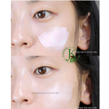  Kem Chống Nắng Dịu Nhẹ Goodal Houttuynia Cordata Calming Moisture Sun Cream SPF50+ PA++++ 50ml 
