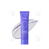  (Mẫu mới) Kem Chống Nắng Cà Rốt Tím, Nâng Tone Da Beplain Sunmuse Tone Up & Correcting Sunscreen SPF50+ PA++++ 50ml 