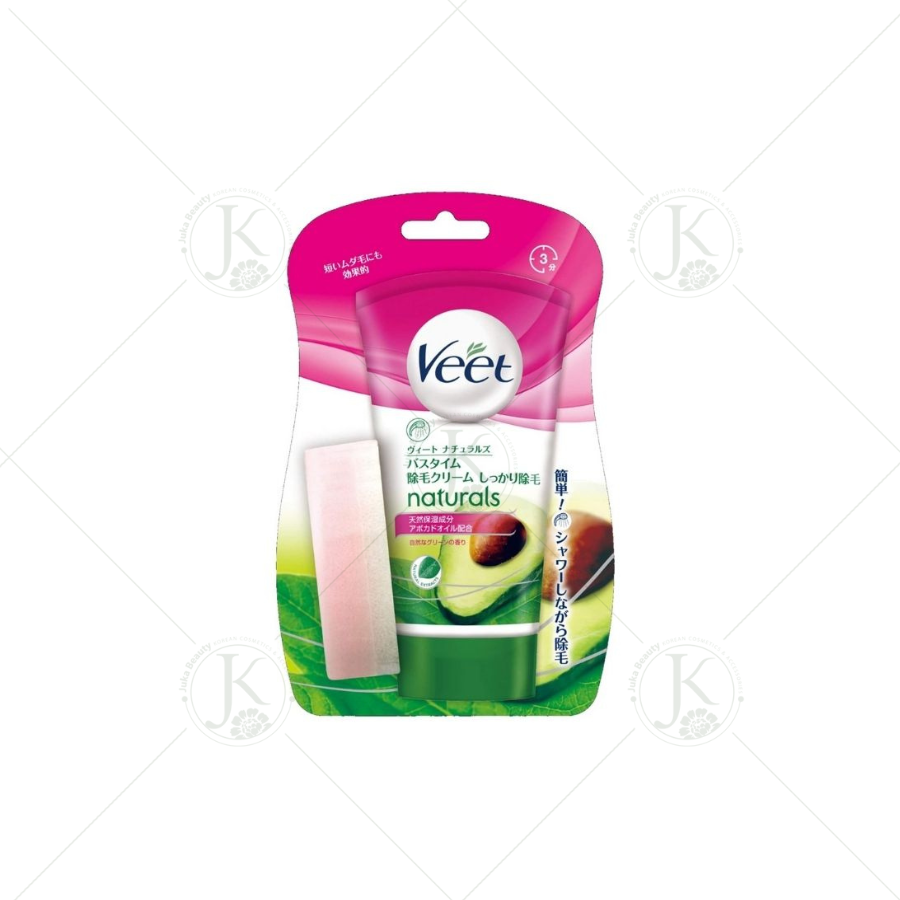 Kem Tẩy Lông Veet Hair Removal Cream Có Chứa Dầu Bơ 150g – Juka Beauty Kem Tẩy Lông Veet Hair Removal Cream Có Chứa Dầu Bơ 150g – Juka Beauty