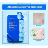  Mặt Nạ Dưỡng Ẩm Sâu, Chống Lão Hóa Mediheal Essence Mask 20ml (1 miếng) 