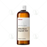  Nước Hoa Hồng Dưỡng ẩm, Phục hồi da Manyo Bifida Biome Ampoule Toner 