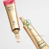  (Phiên bản 2024) Kem Dưỡng Mắt AHC Premier Ampoule In Eye Cream Core Lifting 6 Collagen 