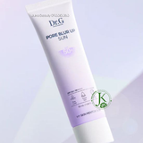  (TÍM) Kem Chống Nắng Nâng Tone Da, Che Phủ Tốt DR.G Pore Blur Up Sun SPF50+ PA++++ 50ml 