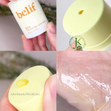  Dưỡng Mềm Môi Dạng Balm Ống Vặn Belif Super Knights Multi Vitamin Lipcerin 15ml 