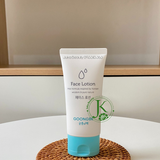  Sữa Dưỡng Ẩm Da Mặt Dành Cho Bé Từ 0M+ Goongbe Face Lotion 80ml 