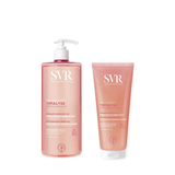  Sữa Rửa Mặt Dạng Gel Không Chứa Xà Phòng, Cho Da Khô SVR Topialyse Gel Lavant 