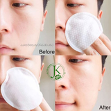  Toner Pad Rượu Vang, Tẩy Da Chết Neogen Wine Lift PHA Gauze Peeling 190ml (30 miếng) 