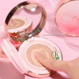 Phấn Nước Kiềm Dầu, Che Phủ Tốt Khuyết Điểm Aperire Day Dream Cover Cushion SPF50+ PA++++ 13g 