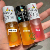  Tinh Chất Dưỡng Môi A'pieu Honey Milk Lip Oil 5g 