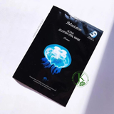  Mặt Nạ Giấy Cấp ẩm, Dưỡng Trắng Da JM Solution Active Mask 30ml (1 miếng) 