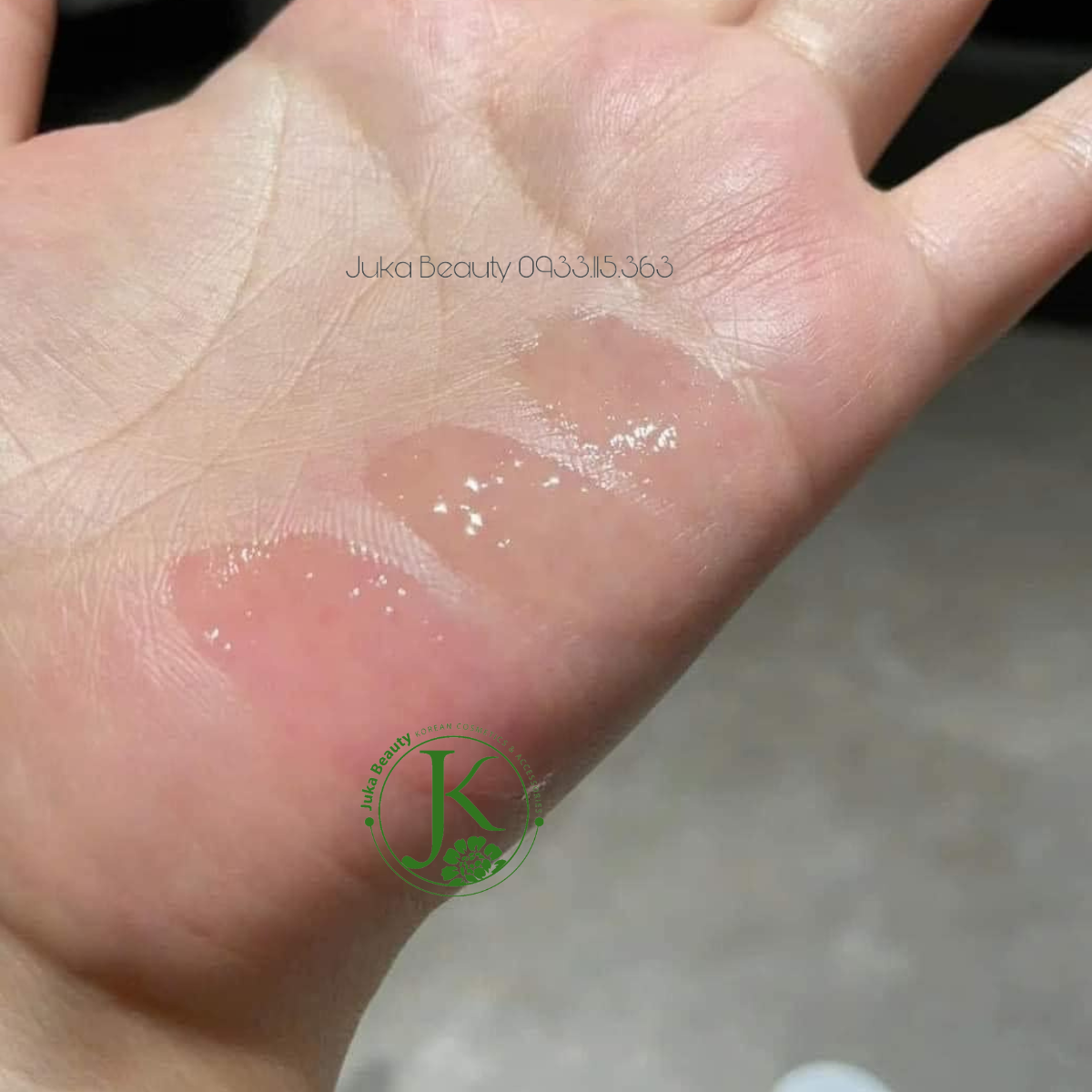  Tinh Chất Dưỡng Môi A'pieu Honey Milk Lip Oil 5g 