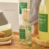 Xịt Dưỡng Hương Thảo, Kích Thích Mọc Tóc Aromatica Rosemary Root Enhancer 100ml 