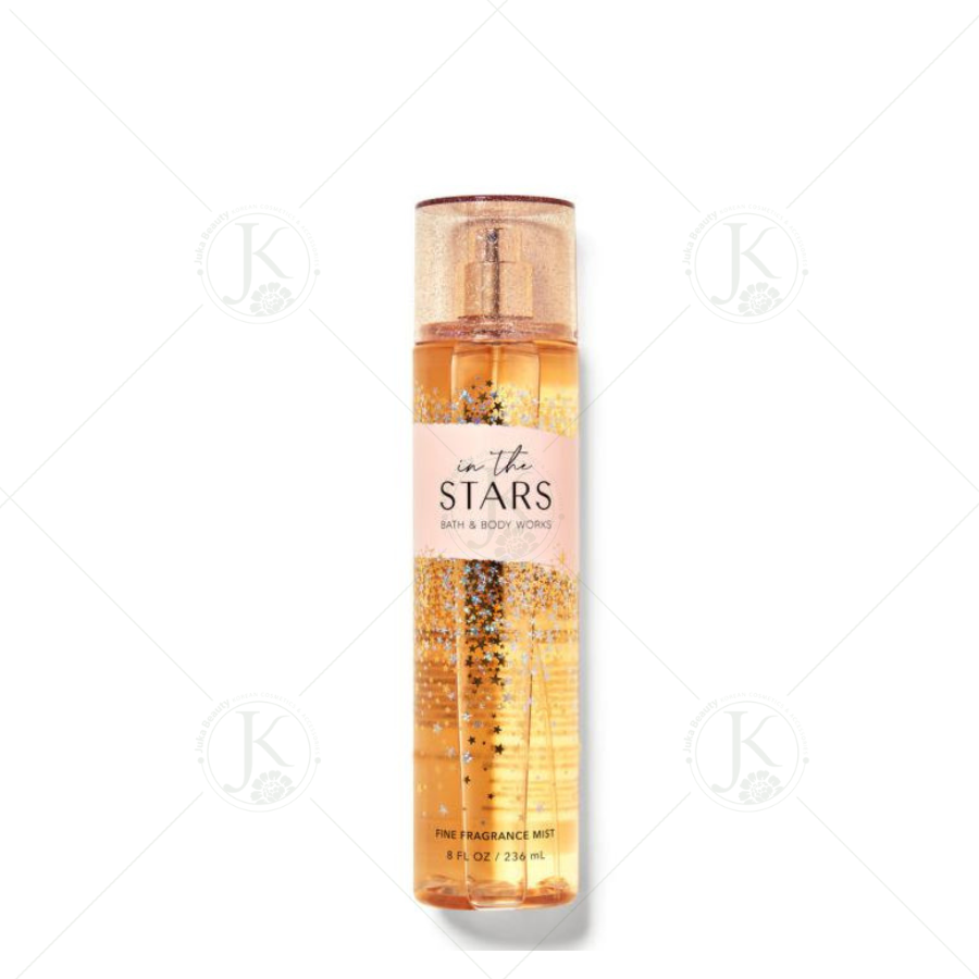  (NEW) Xịt Thơm Toàn Thân Body Bath & Body Works - In The Stars 236ml 