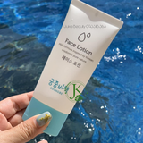  Sữa Dưỡng Ẩm Da Mặt Dành Cho Bé Từ 0M+ Goongbe Face Lotion 80ml 