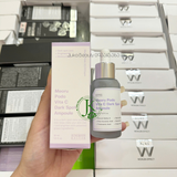  Tinh Chất Dưỡng Trắng Nho Đen Sungboon Editor Meoru Podo Vita C Dark Spot Ampoule 30ml 