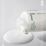  (New 2023) Sữa Dưỡng Trà Xanh Phục hồi da Innisfree Green Tea Hyaluronic Lotion 170ml 