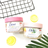  [Bản Mỹ] Tẩy Tế Bào Chết Cơ Thể Làm Sạch Da DOVE EXFOLIATING BODY POLISH 298g 